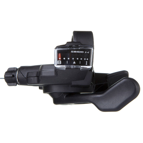 Триггер SRAM X.4 на 8 скоростей