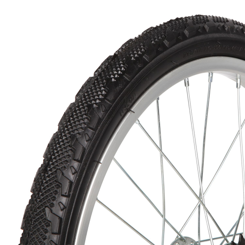 Покрышка WANDA P1112 20"х1,75, чёрная