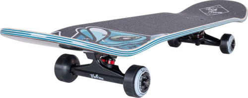 Скейтборд Tech Team Vulcan