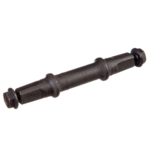 Ось для 3-ех компонетной системы квадрат