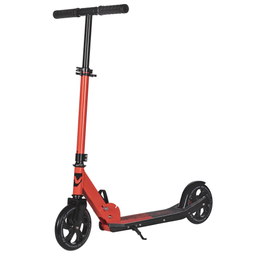 Самокат городской Novatrack Polis 160 P (2025)