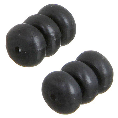 Комплект из 3 резиновых шайб Artek YZ-KOR1-1.2