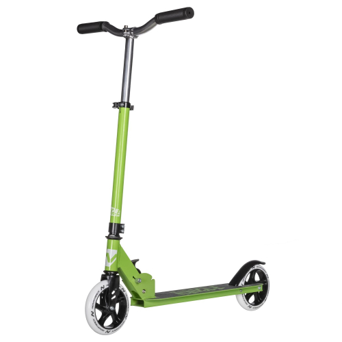 Самокат городской Novatrack Jungle 145 Alloy (2025)