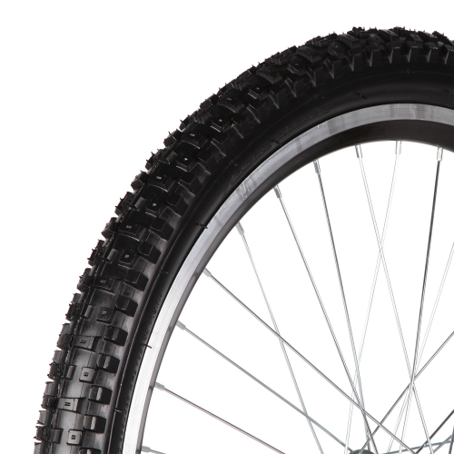 Покрышка WANDA J1018 24"х2,30, чёрная