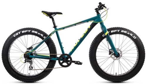 Велосипед Aspect DISCOVERY 26" (2021)