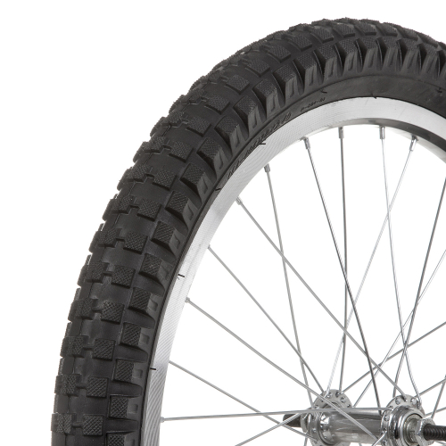 Покрышка Ponely P804 20"х2,4"