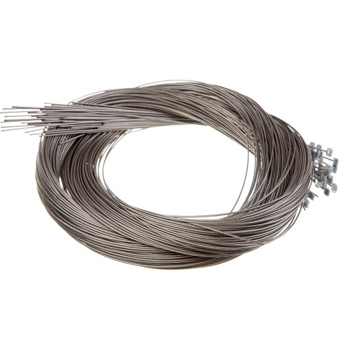 Тросик тормозной STG HJ-BWS002