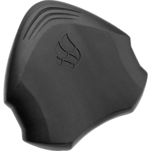 Доска-калабашка Mad Wave Alignment, черный