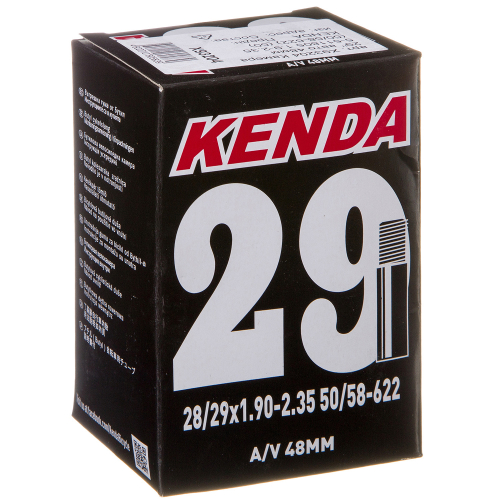 Камера Kenda 29" х 1.9" - 2.35"