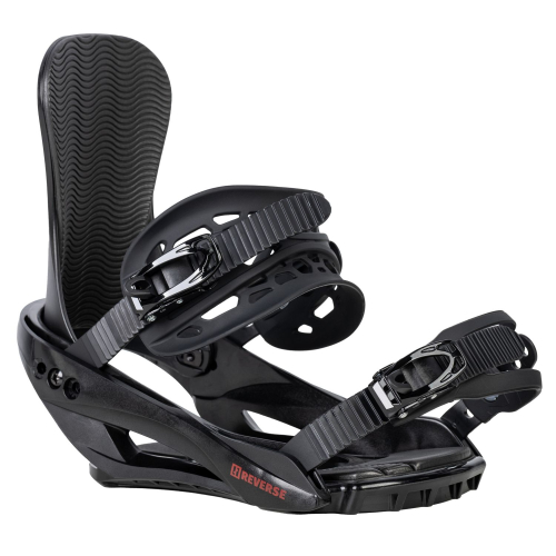 Крепления для сноуборда Reverse Rental