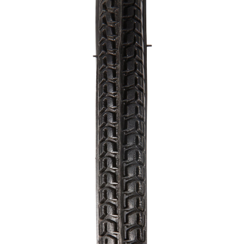 Покрышка WANDA P141 28"х1 1/2, чёрная