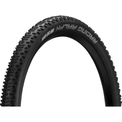 Покрышка Schwalbe Racing Ralph, 27.5x2.25 (57-584), TwinSkin, TLR, B/B HS490 Addix 67EPI, кевлар/складная, 05-11601116