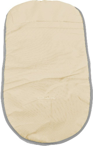 Матрас Ника, ткань Замша