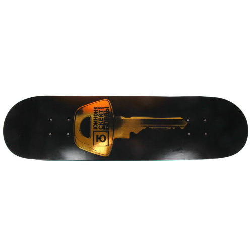 Дека Юнион Key, конкейв Low