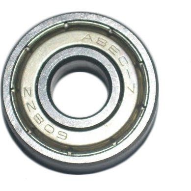 Промподшипник 608ZZ (соотв. ABEC-7) Kenli для самокатов и роликов