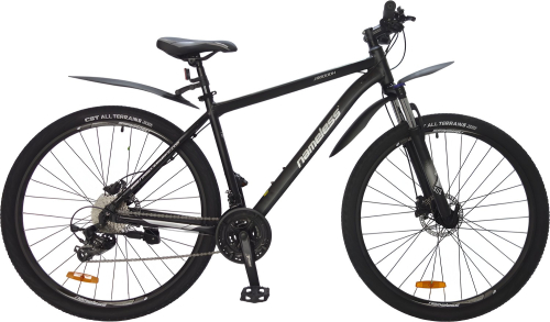 Велосипед Nameless J9600DH 29 (2025)
