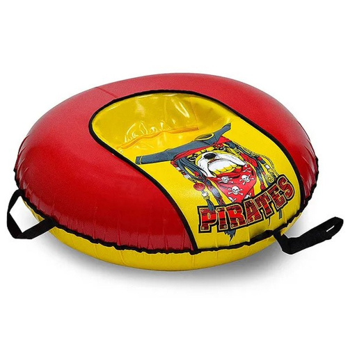 Тюбинг 93см ТЕНТ PIRATES COMFORT