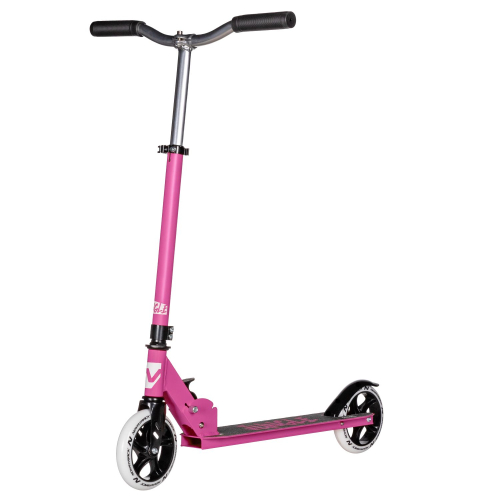 Самокат городской Novatrack Jungle 145 Alloy (2025)