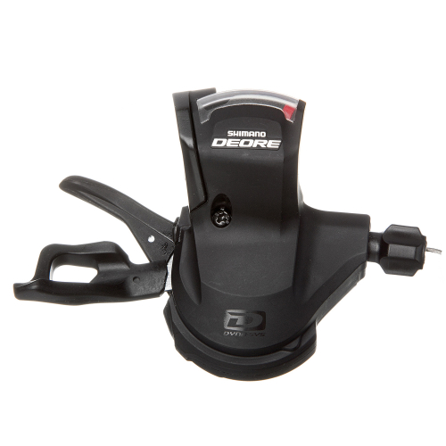 Шифтер правый Shimano Deore M610 10 ск.