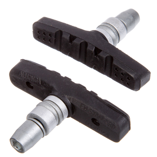 Колодки для V-brake STG 60 мм, черный