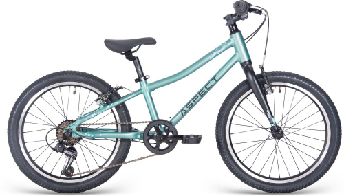 Велосипед Aspect Galaxy (2025)