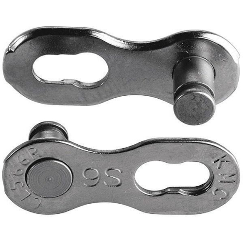 Замок цепи KMC CL566R, 9ск.