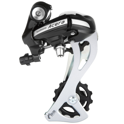 Переключатель задний  Shimano Acera M360 7/8ск.