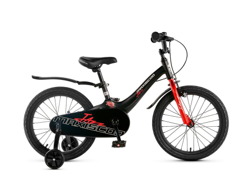 Велосипед Maxiscoo Jazz Стандарт 18 (2025)