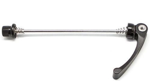 Эксцентрик Mr.Control QR-72M-F передний, 100мм, с удлиненным рычагом 72мм, черный