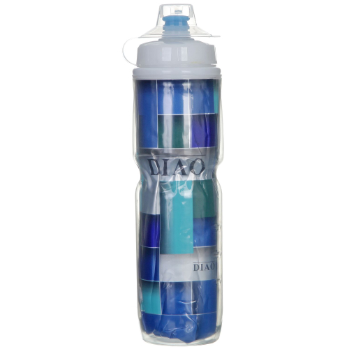 Велофляга -термос  STG  750мл