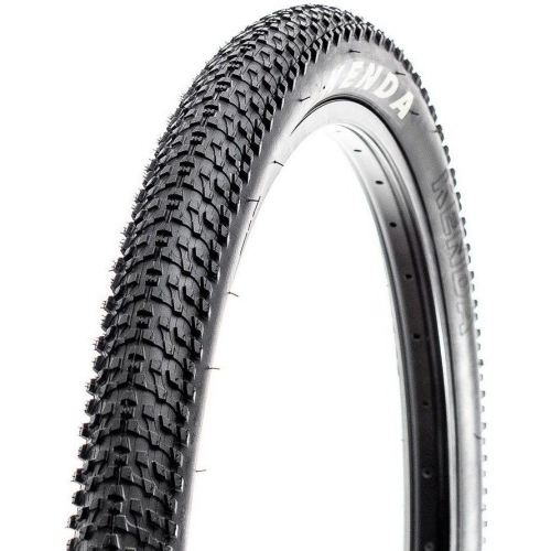 Покрышка Kenda 24x1.95, K1153 Aptor, (50-507), универсальная, черный