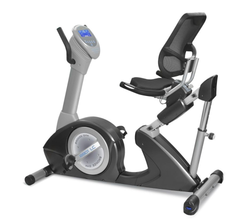 Велотренажер BRONZE GYM R801 LC