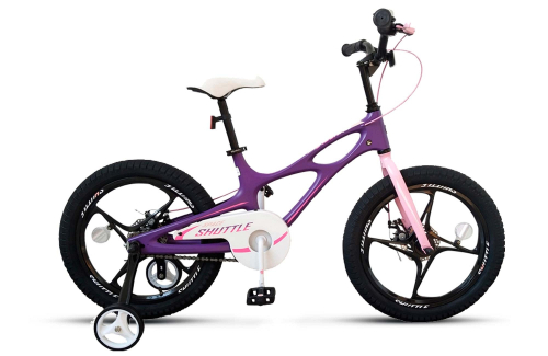 Велосипед Royal Baby Space Shuttle 18" (2020)