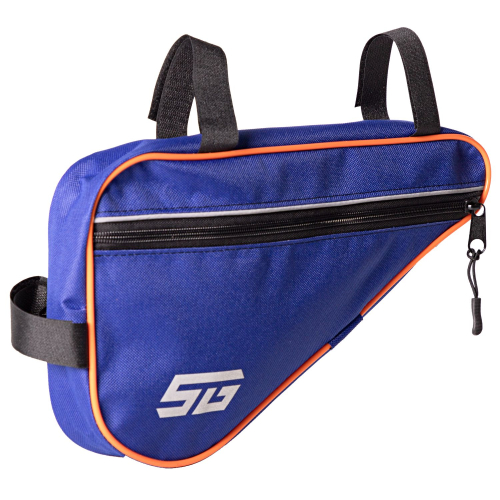 Велосумка под раму STG FB-002, размер 30х17х6 см