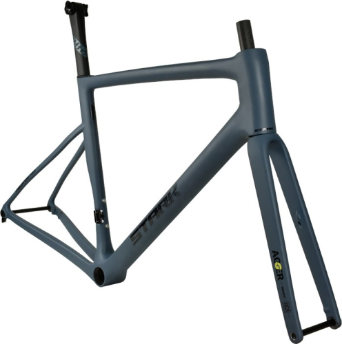 Рама Stark Peloton Pro Carbon (2025)