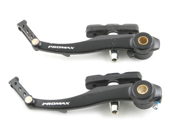 Тормоз V-брейк PROMAX TX-115C (компл. на 1 колесо)