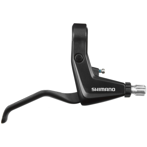 Тормозная ручка правая Shimano Alivio T4000
