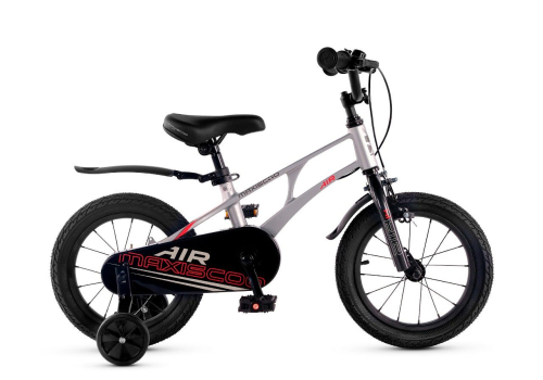 Велосипед Maxiscoo Air Стандарт 14 (2025)