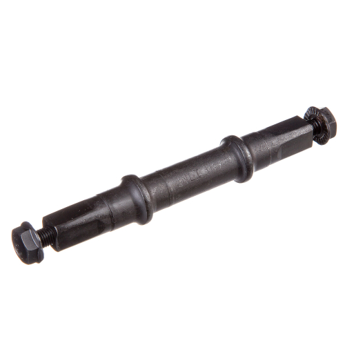 Ось для 3-ех компонетной системы  квадрат