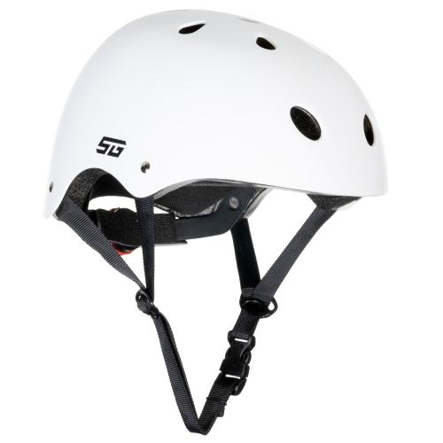 Шлем STG MTV12, белый