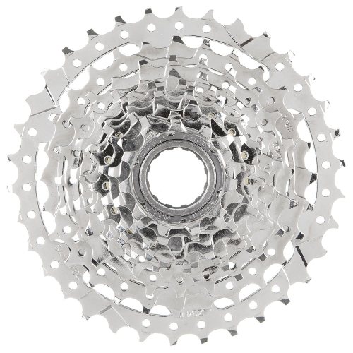 Трещетка DNP LY-1110 MFN 10 скр.