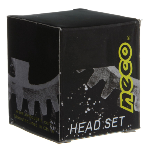 Рулевая колонка Neco H800k