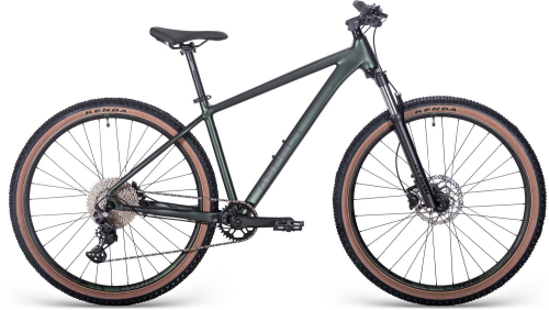 Велосипед Aspect Cobalt Expert 29 (2025)