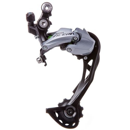 Переключатель задний  Shimano Acera M3000 9 ск