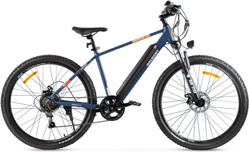 Электровелосипед Gelbert Ran Star 1 ST