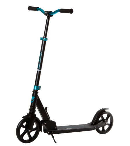 Городской самокат Novatrack Polis 200 (2021)