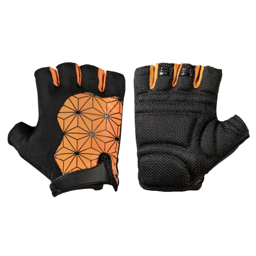 Перчатки STG Replay unisex, оранжевый