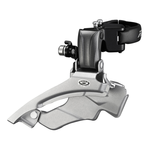 Переключатель передний Shimano Altus M371