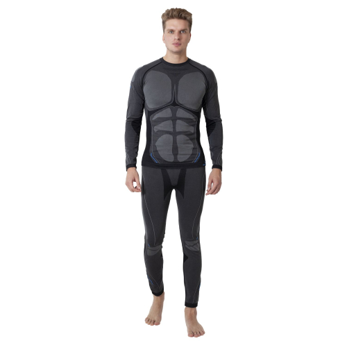 Термобелье мужское White Owl A1-389