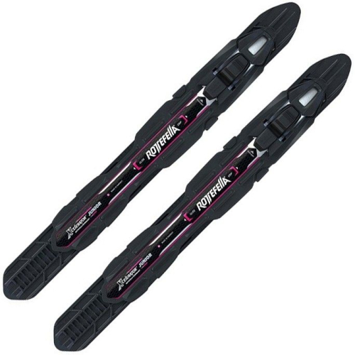 Крепления NIS Xcelerator Junior Classic гоночные для классического хода, 10200188